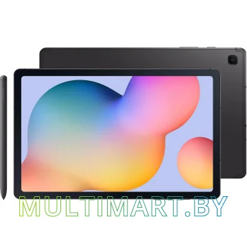 Планшет Samsung Galaxy Tab S6 Lite 2024 Wi-Fi SM-P620 4GB/64GB (серый)